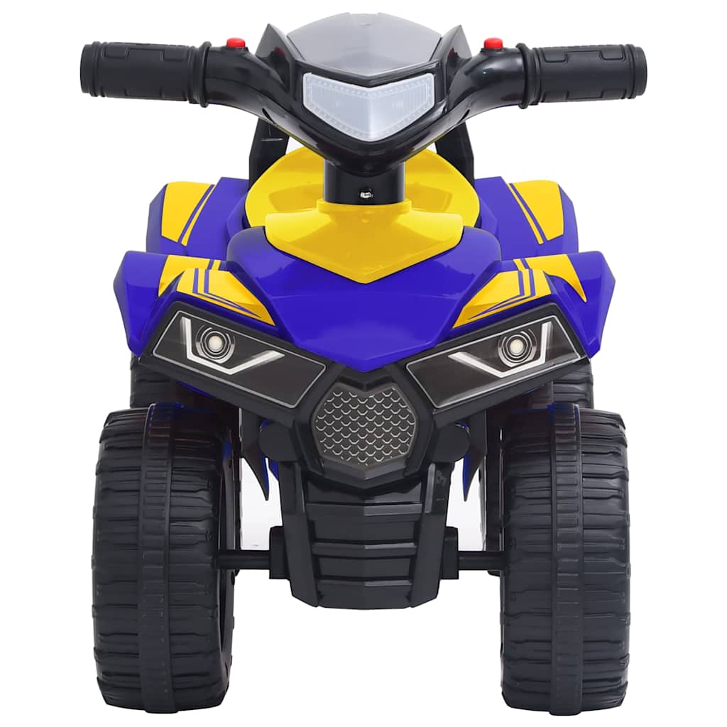 Aufsitz-Quad für Kinder Good Year - Yekta