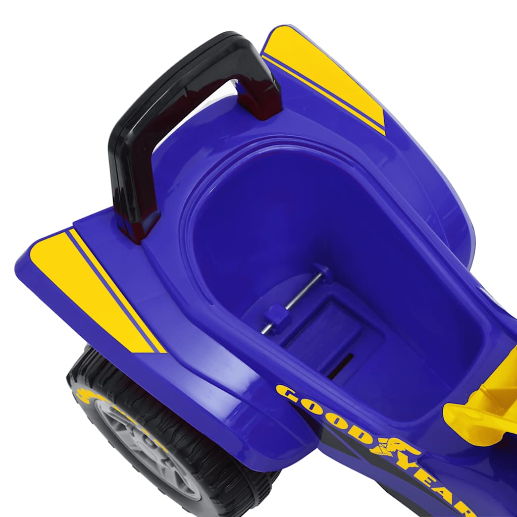 Aufsitz-Quad für Kinder Good Year - Yekta