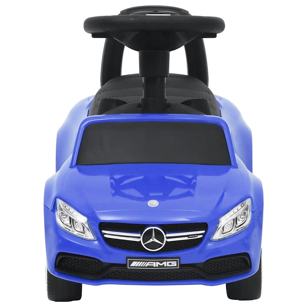 Rutschauto Mercedes-Benz C63