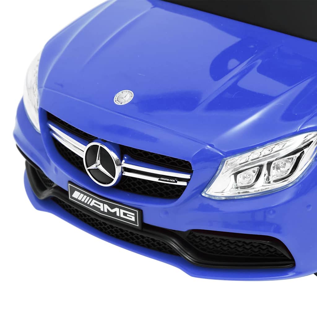 Rutschauto Mercedes-Benz C63