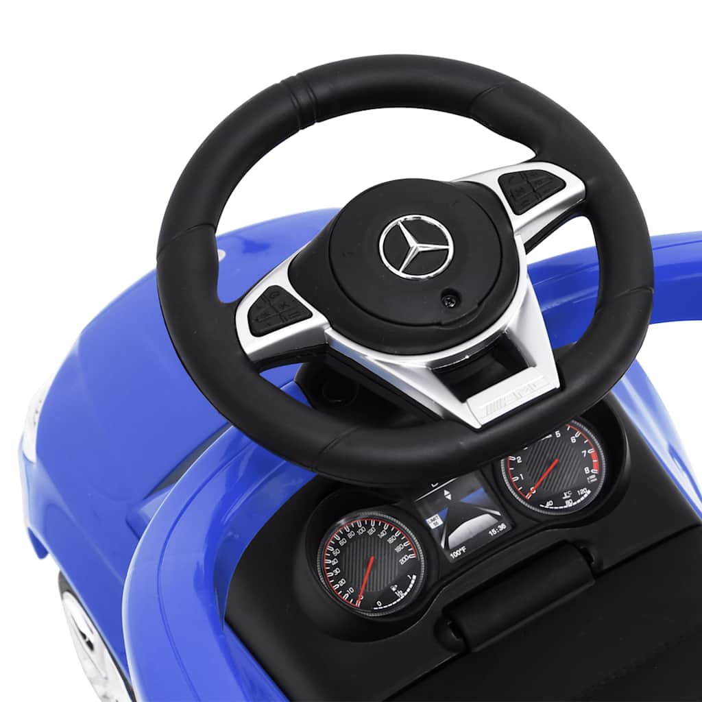 Rutschauto Mercedes-Benz G63 und Volkswagen T-Roc - Kinderfahrzeuge - Yekta