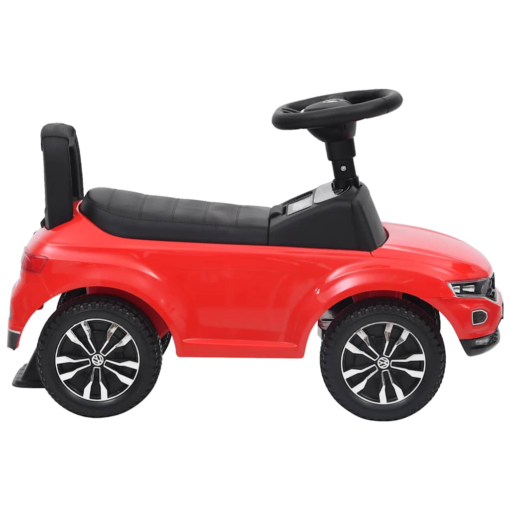 Rutschauto Volkswagen T-Roc