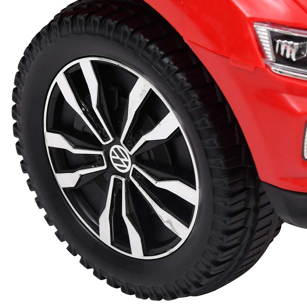 Rutschauto Volkswagen T-Roc