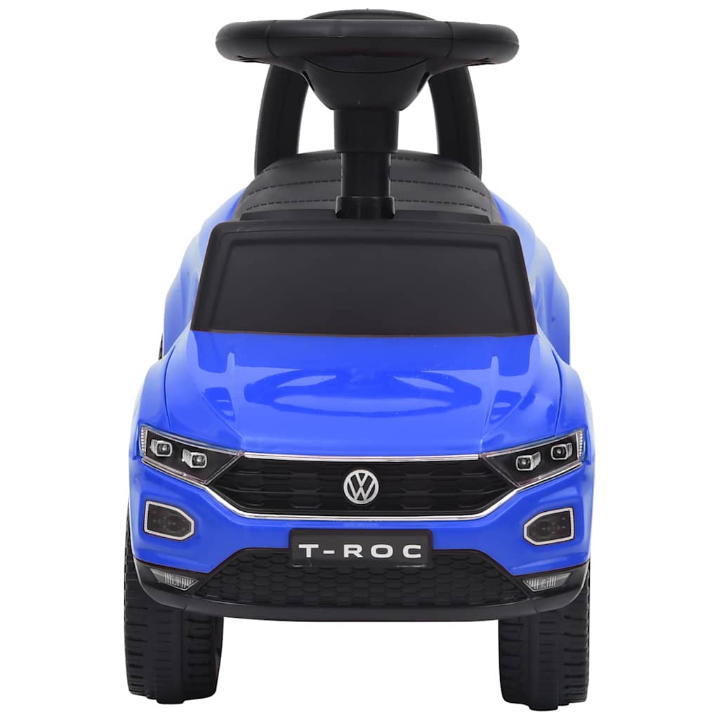 Rutschauto Volkswagen T-Roc