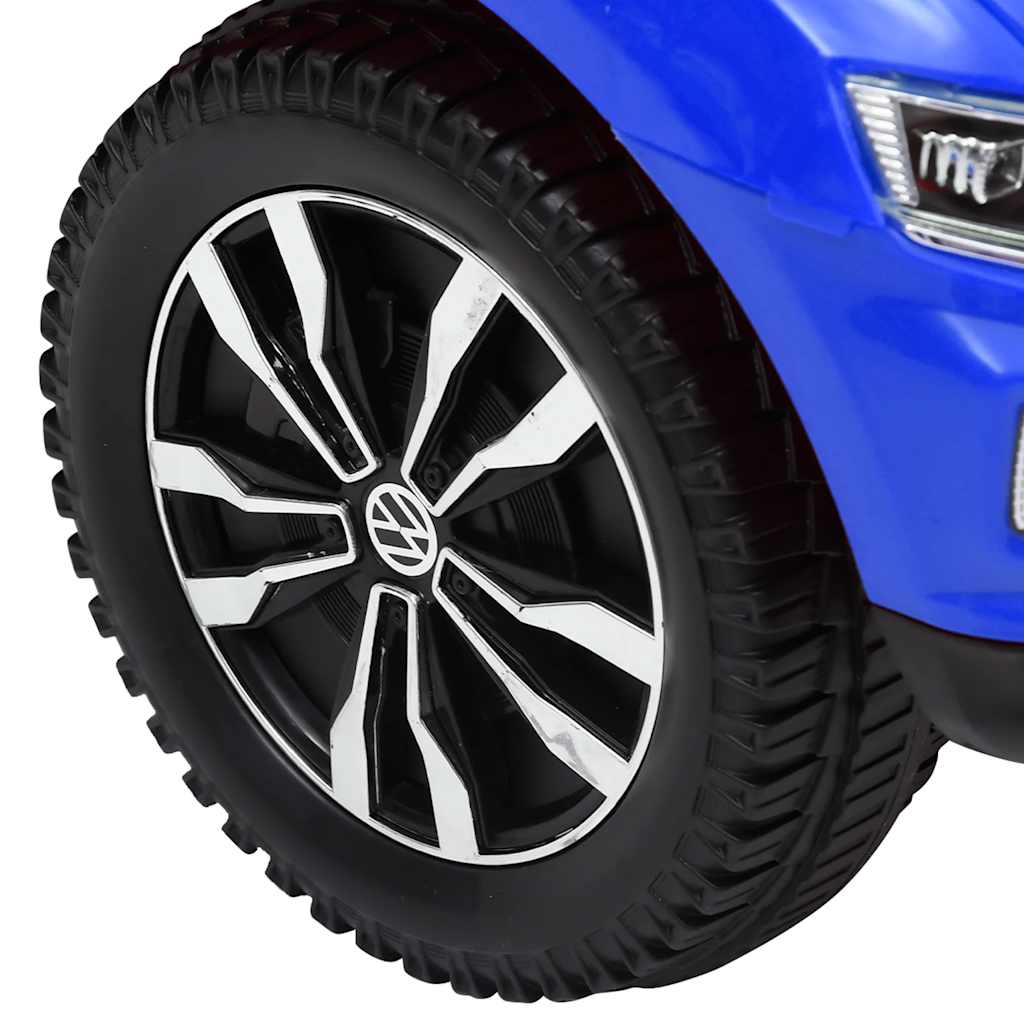 Rutschauto Volkswagen T-Roc