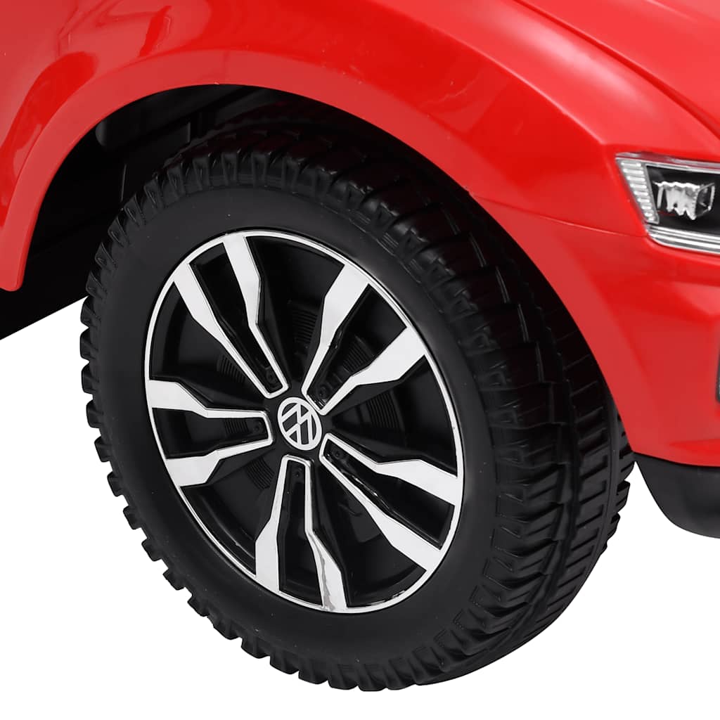 Rutschauto Mercedes-Benz G63 und Volkswagen T-Roc - Kinderfahrzeuge - Yekta
