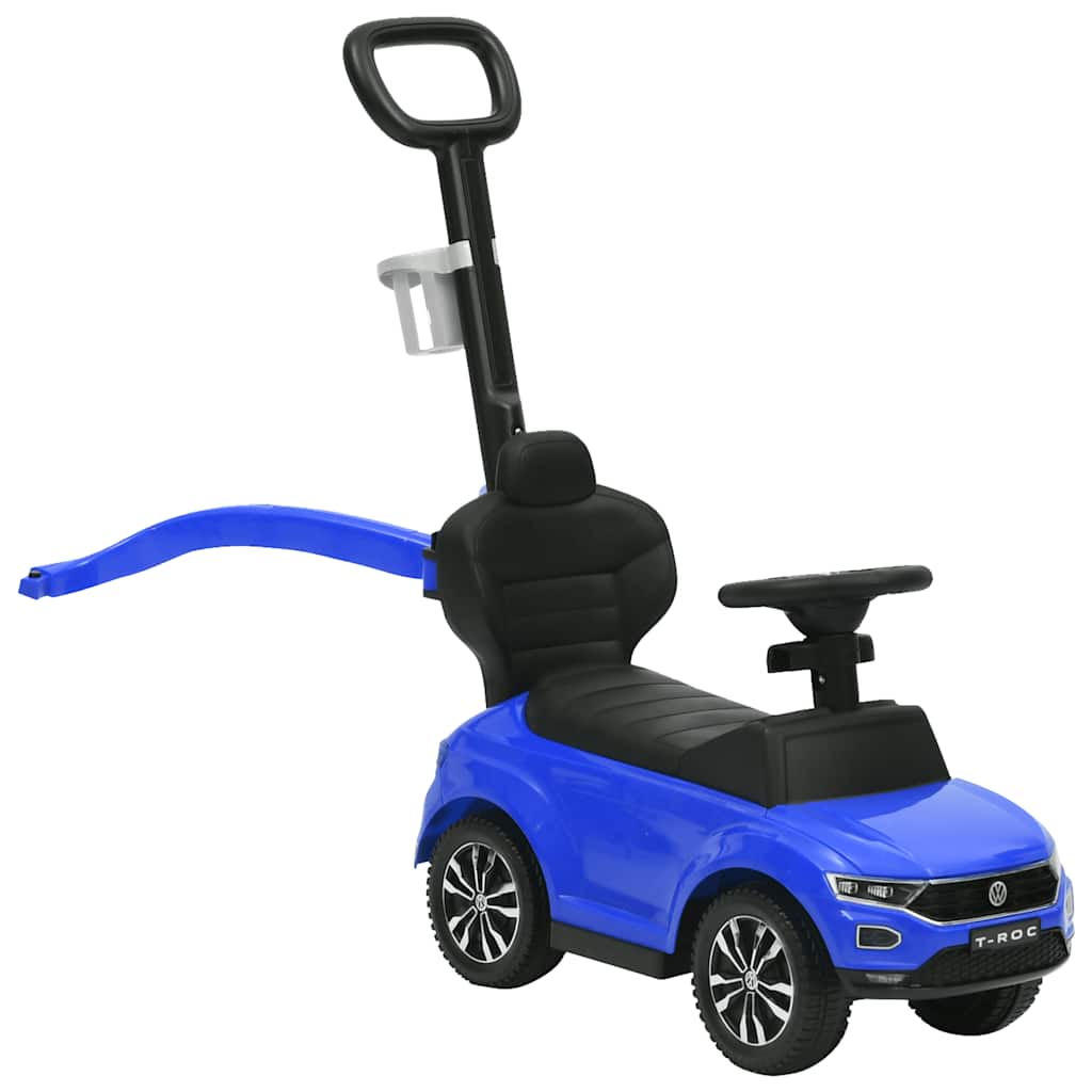 Rutschauto Mercedes-Benz G63 und Volkswagen T-Roc - Kinderfahrzeuge - Yekta