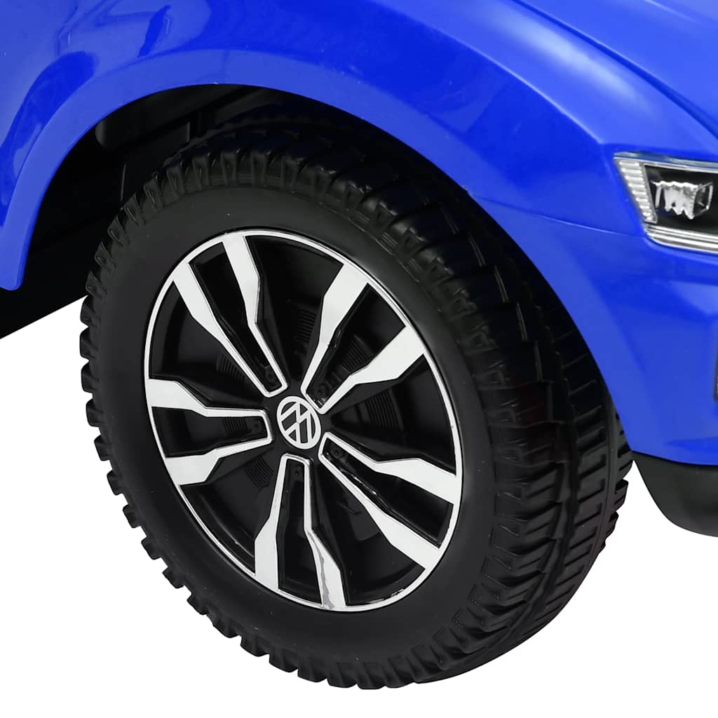 Rutschauto Mercedes-Benz G63 und Volkswagen T-Roc - Kinderfahrzeuge - Yekta