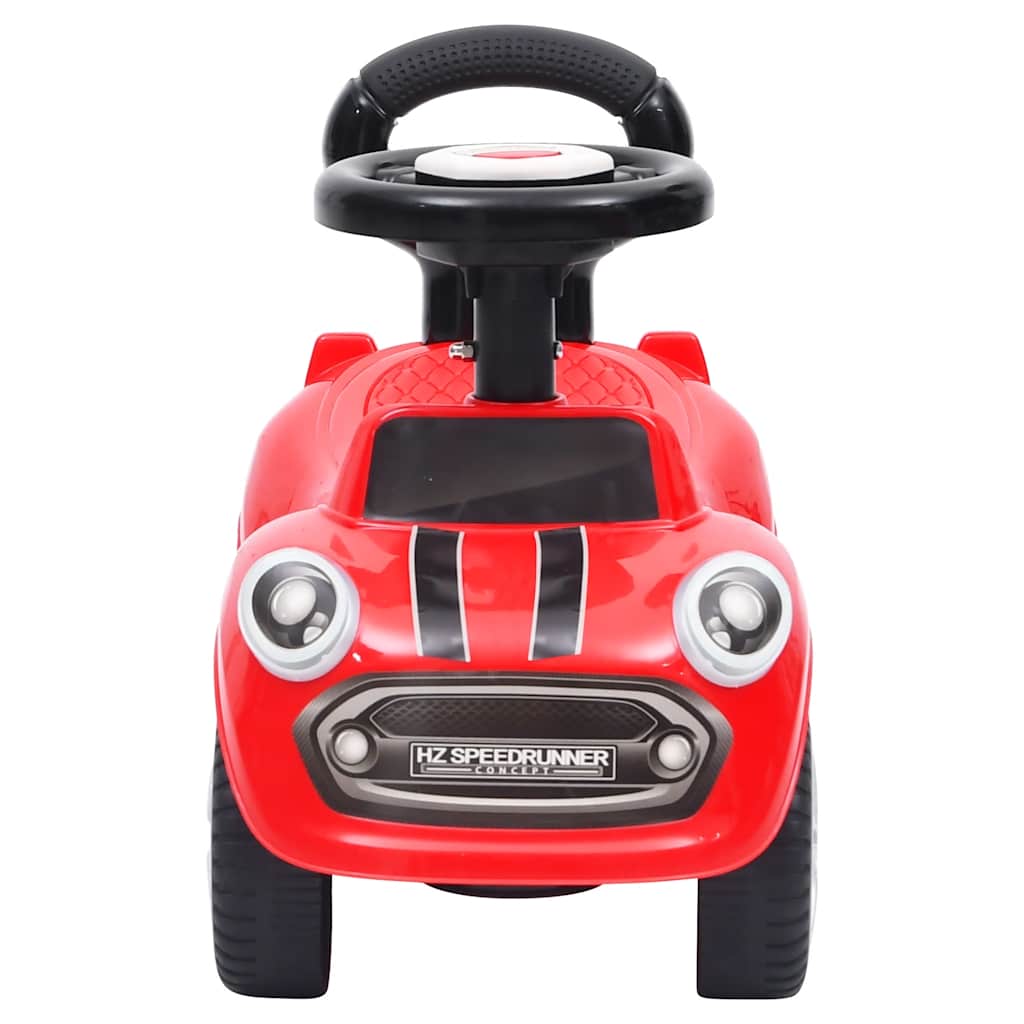 Kinderauto - Yekta