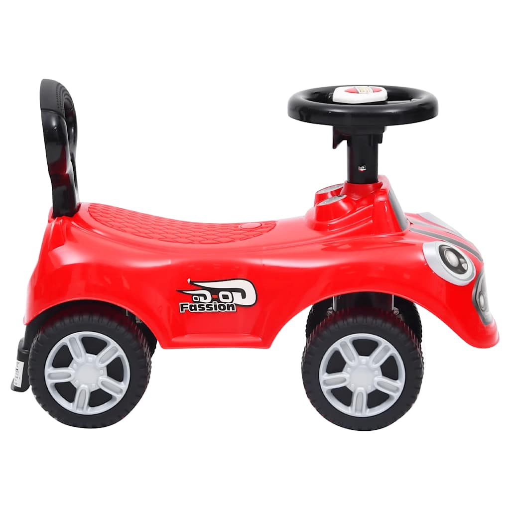 Kinderauto - Yekta