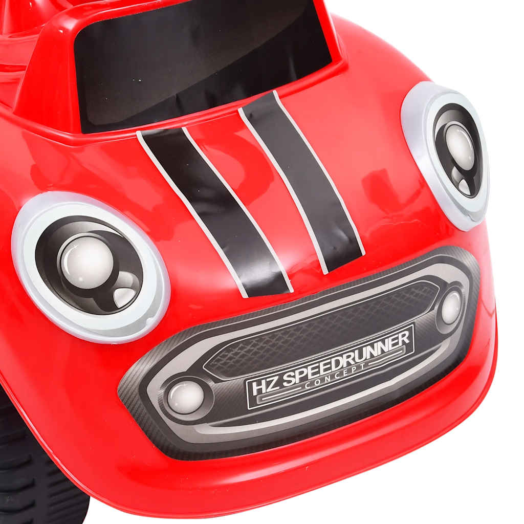 Kinderauto - Yekta