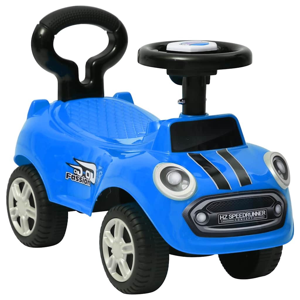 Kinderauto - Yekta