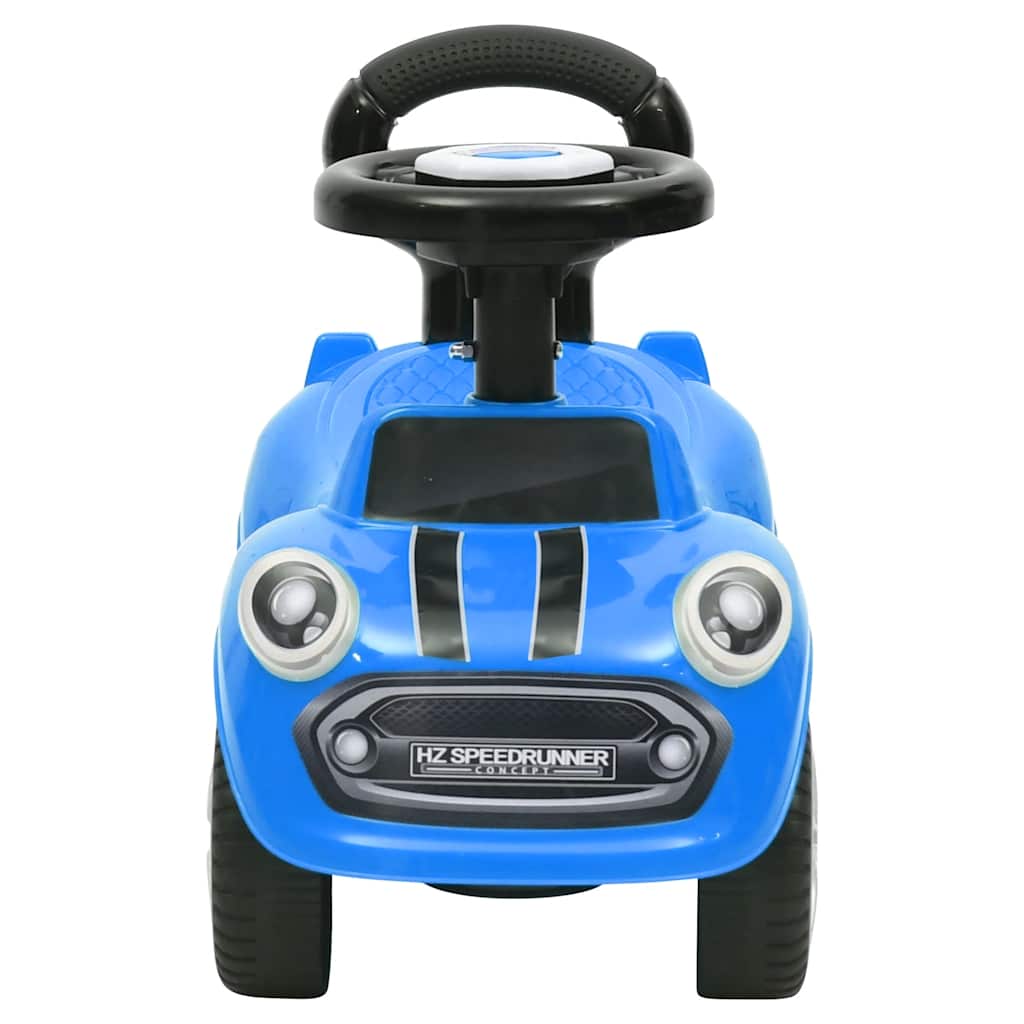 Kinderauto - Yekta