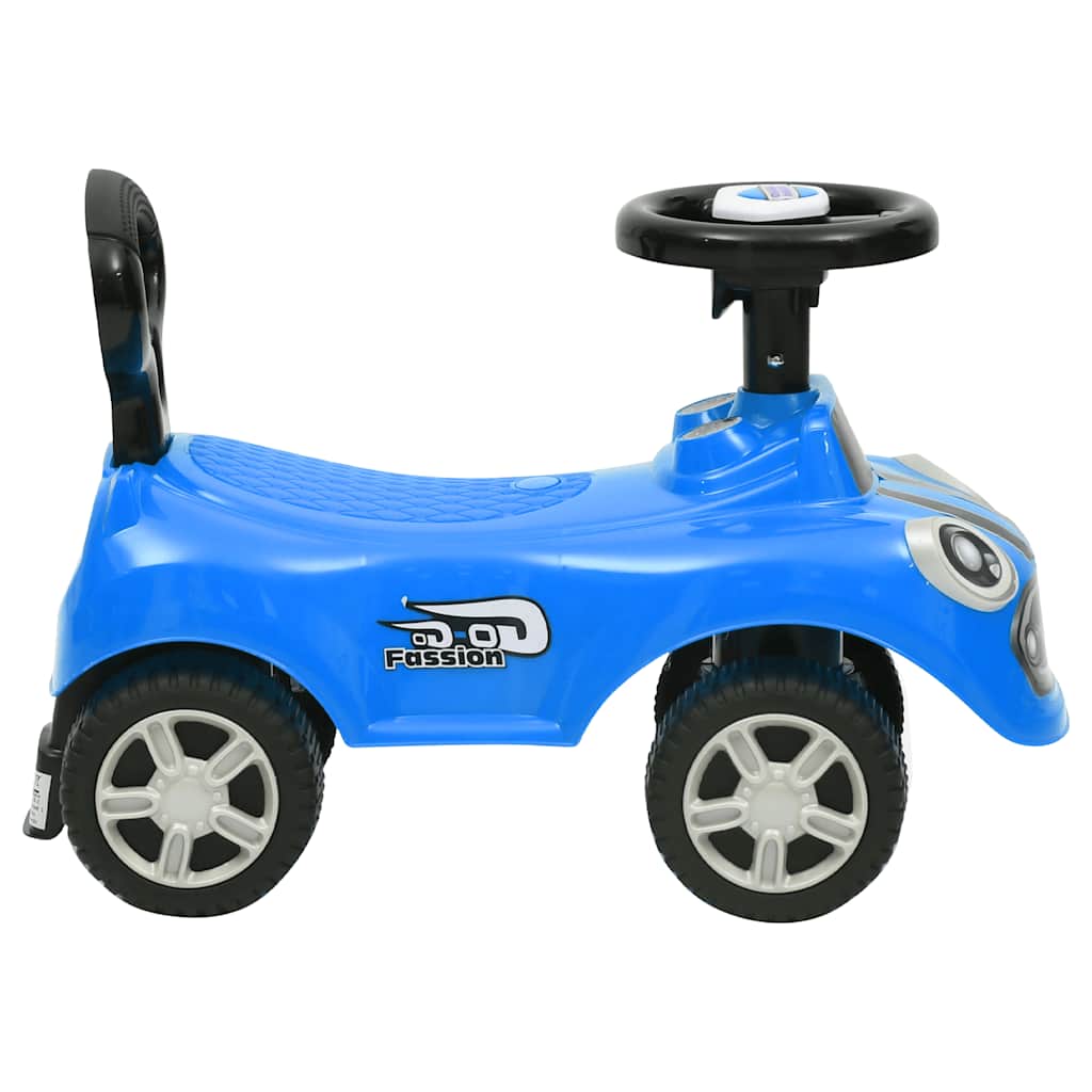 Kinderauto - Yekta