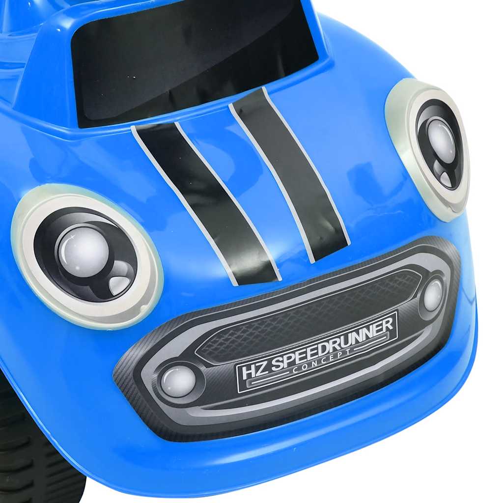 Kinderauto - Yekta