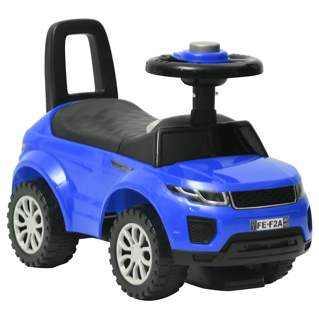 Kinderauto - Yekta
