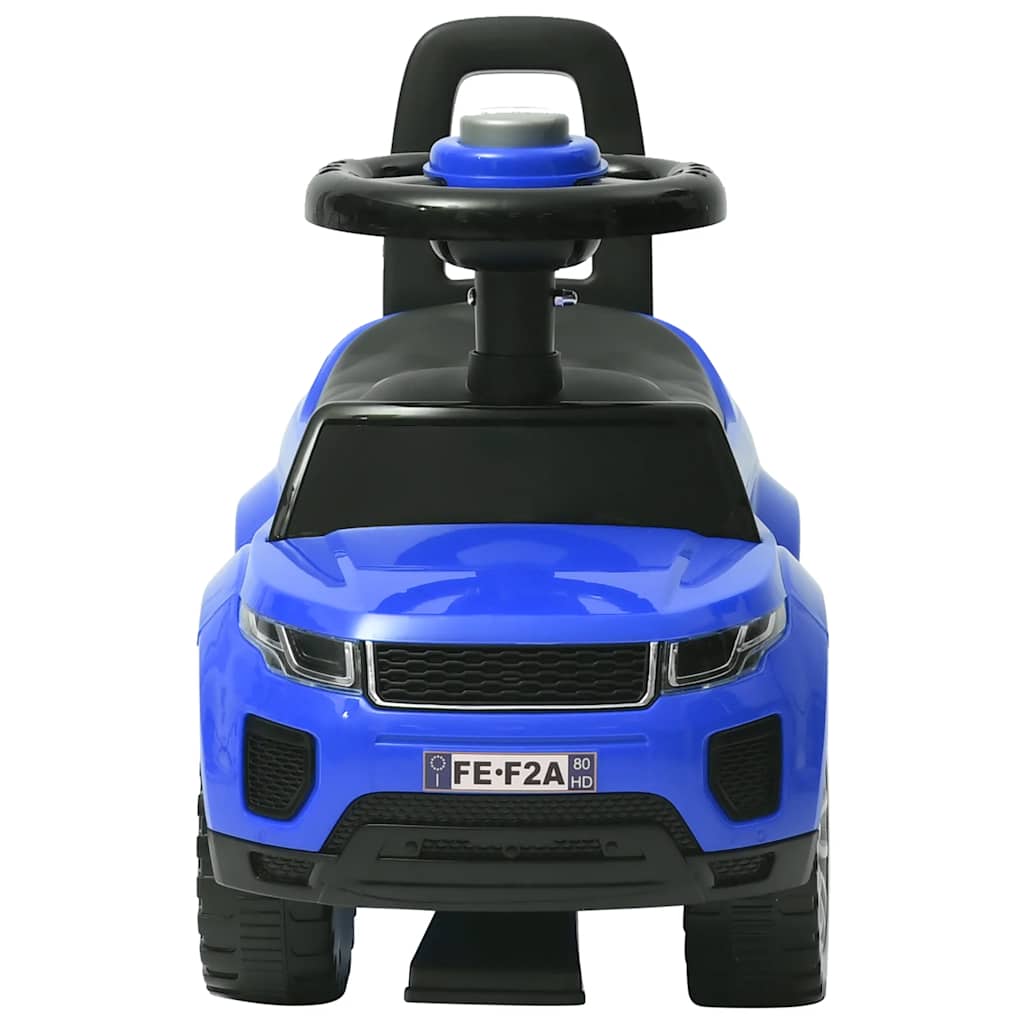 Kinderauto - Yekta