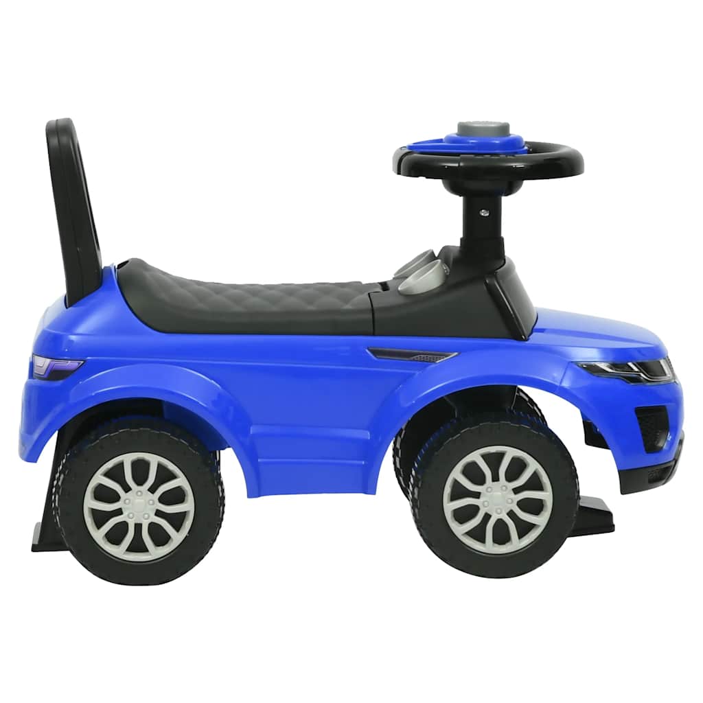 Kinderauto - Yekta