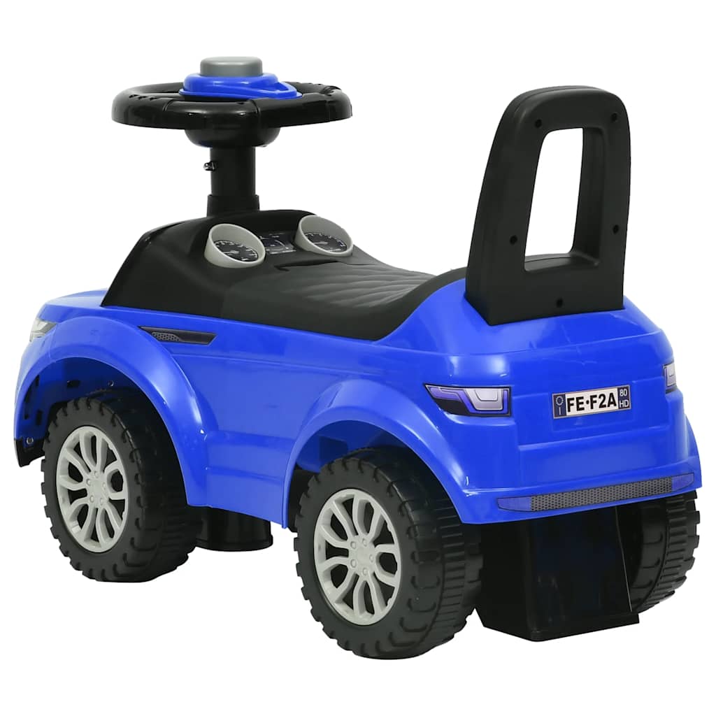 Kinderauto - Yekta