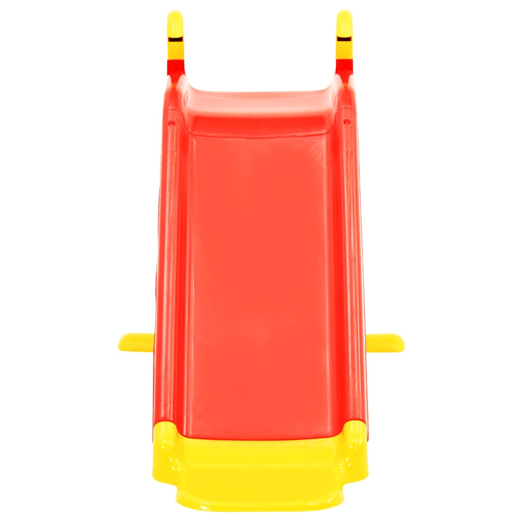 Rutsche für Kinder 141 cm PP - Yekta