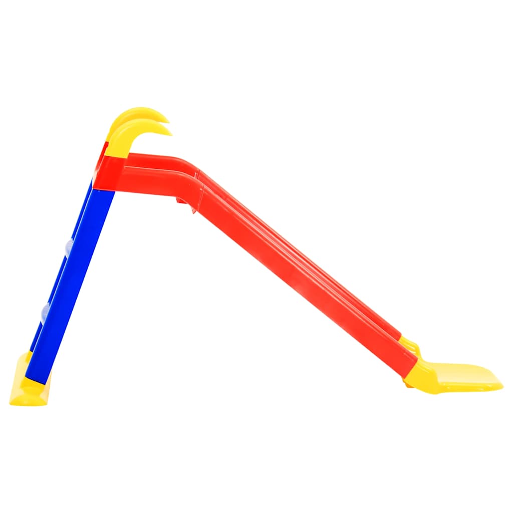 Rutsche für Kinder 141 cm PP - Yekta