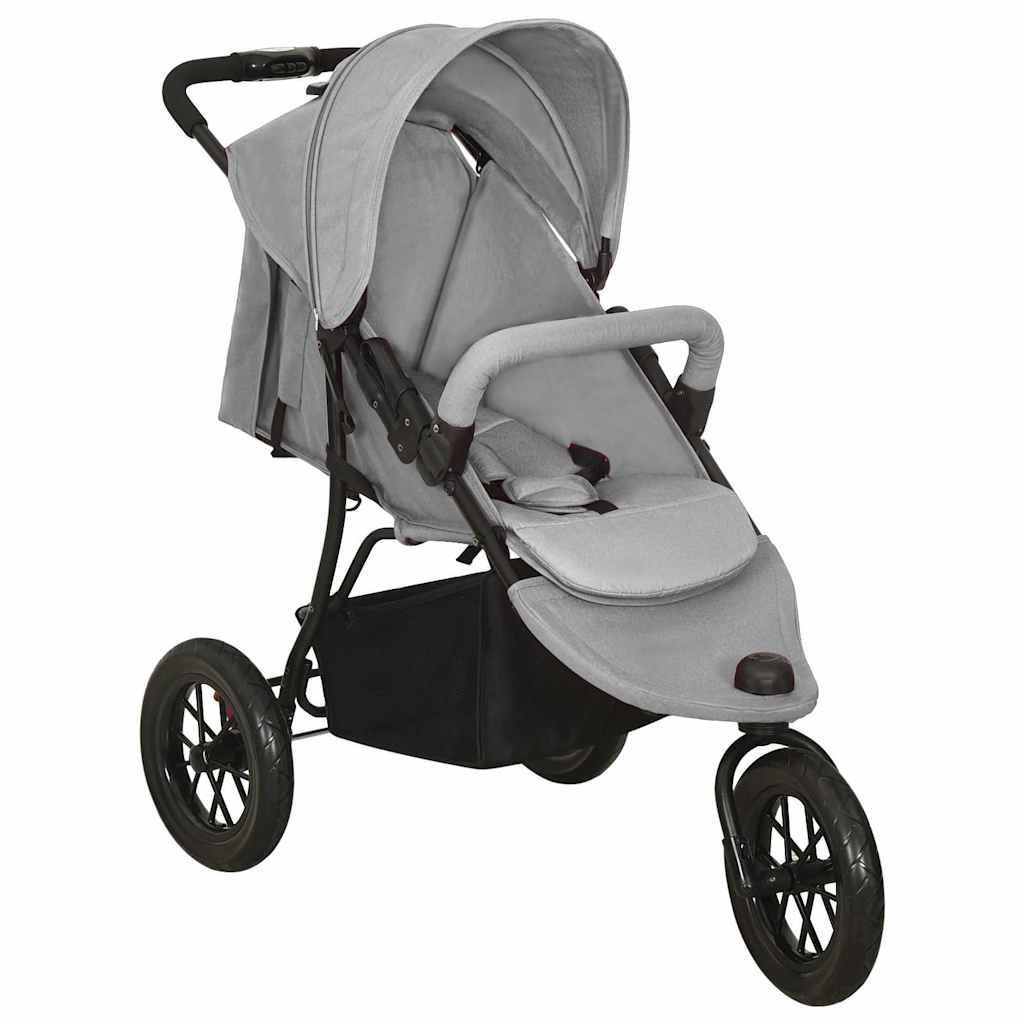 Kinderwagen - Yekta