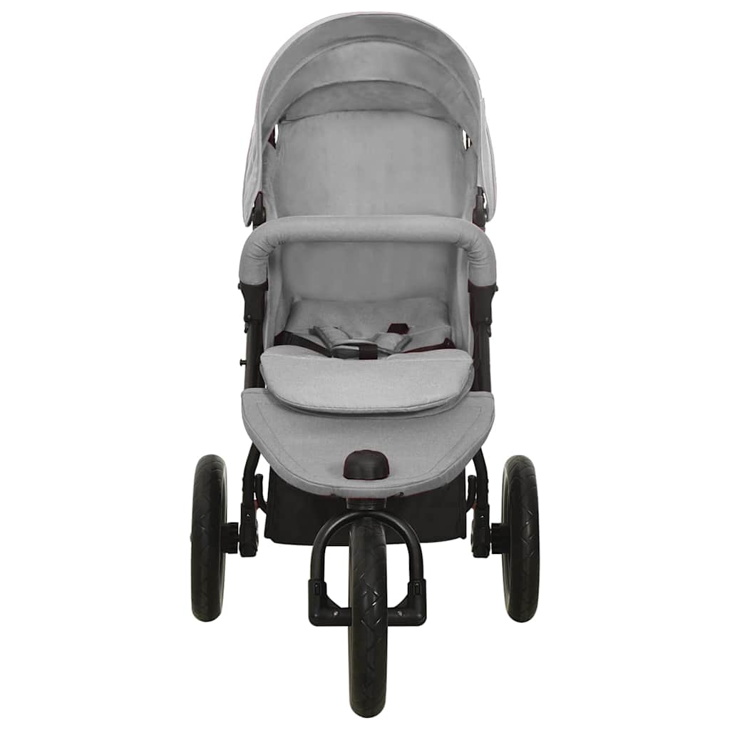 Kinderwagen - Yekta