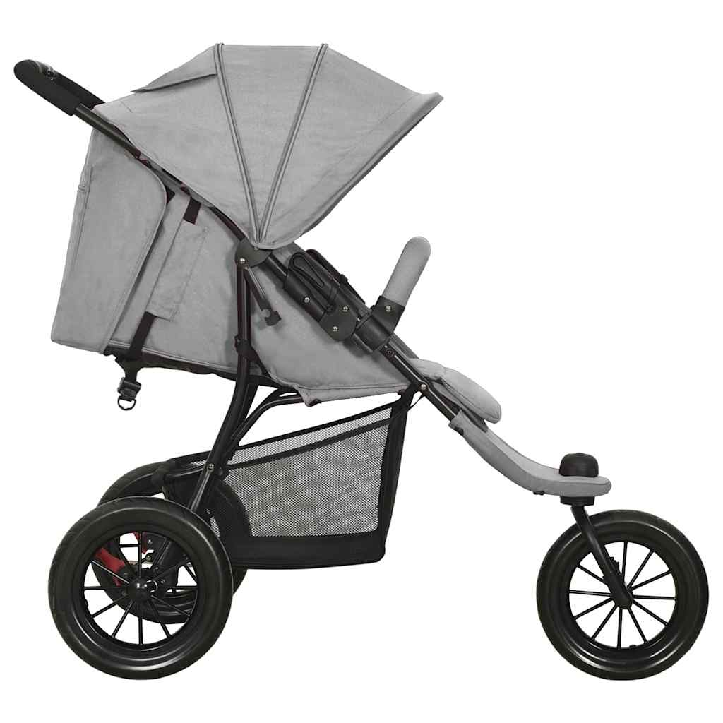Kinderwagen - Yekta