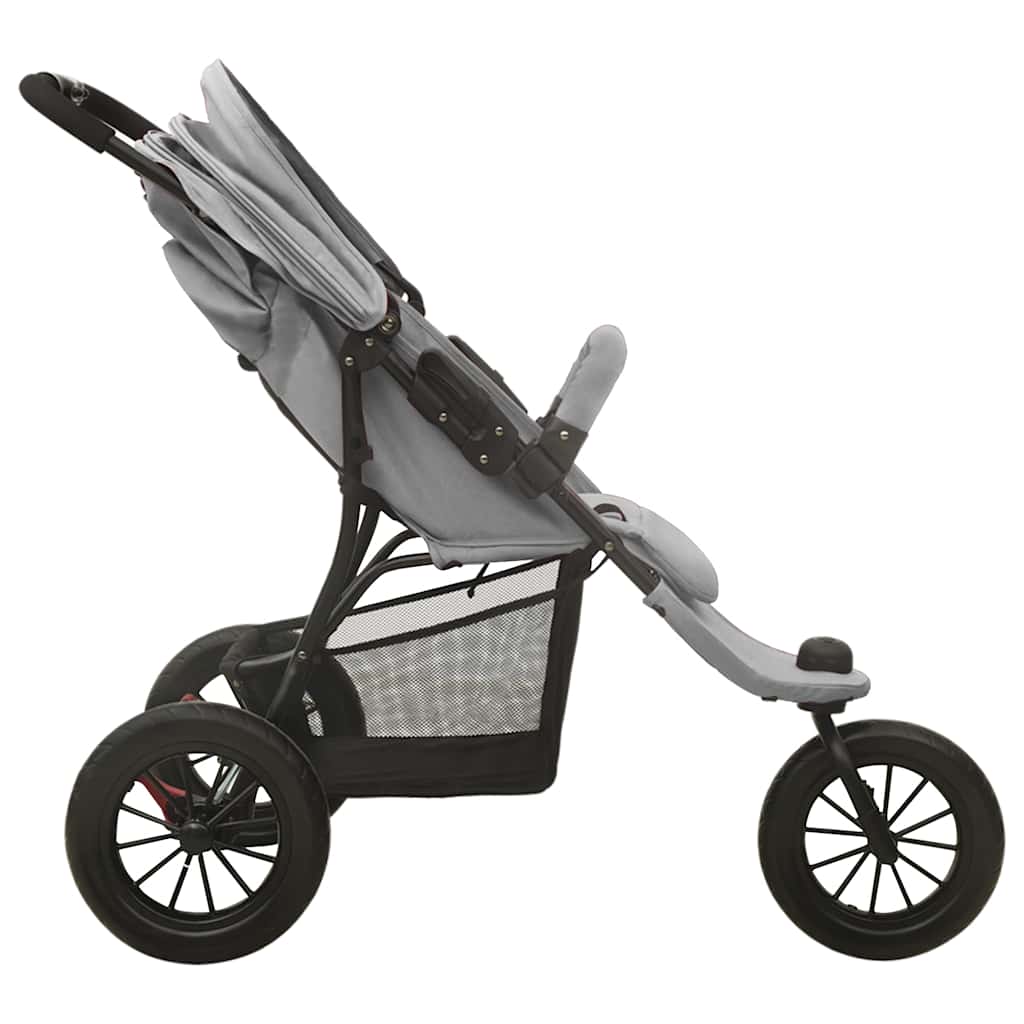 Kinderwagen - Yekta