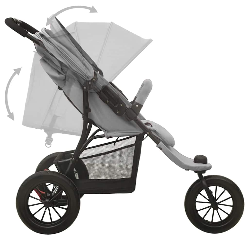 Kinderwagen - Yekta