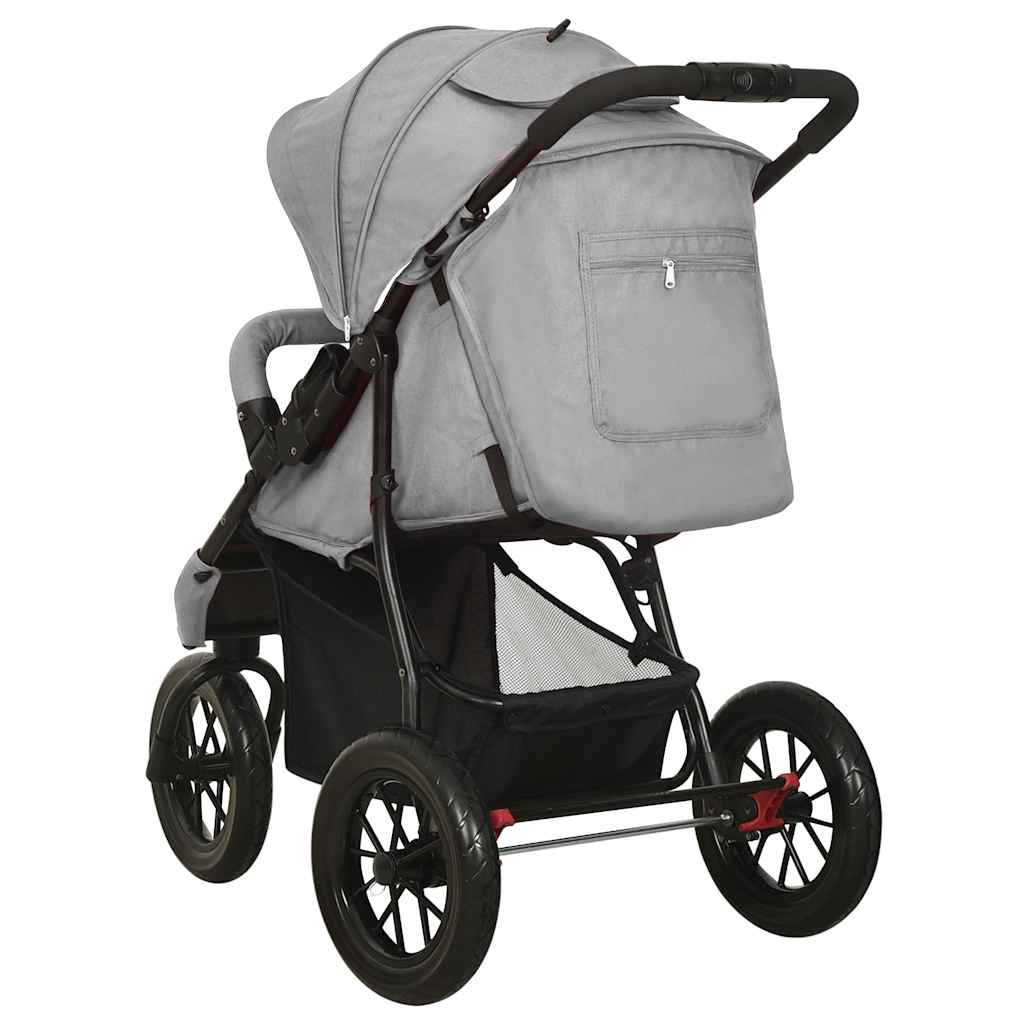 Kinderwagen - Yekta