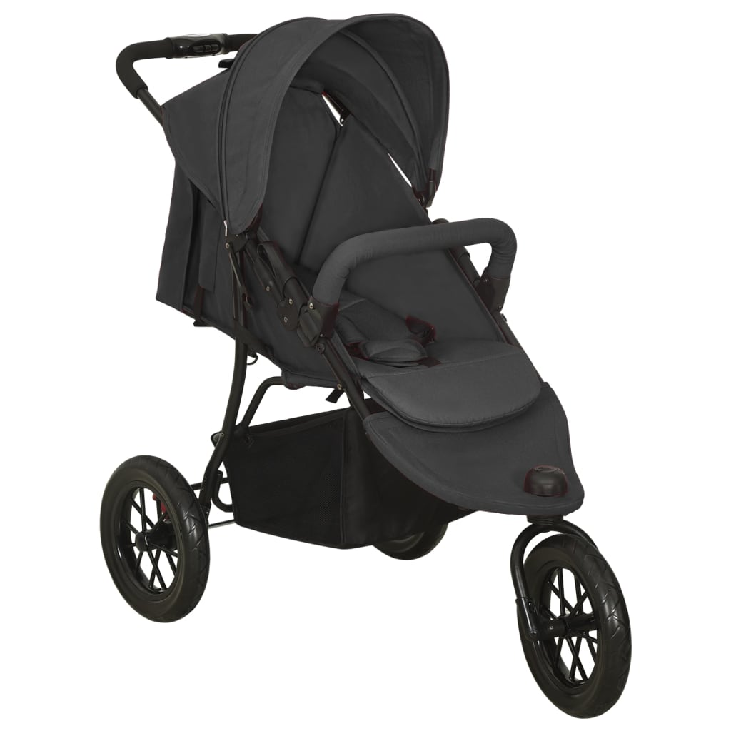Kinderwagen - Yekta