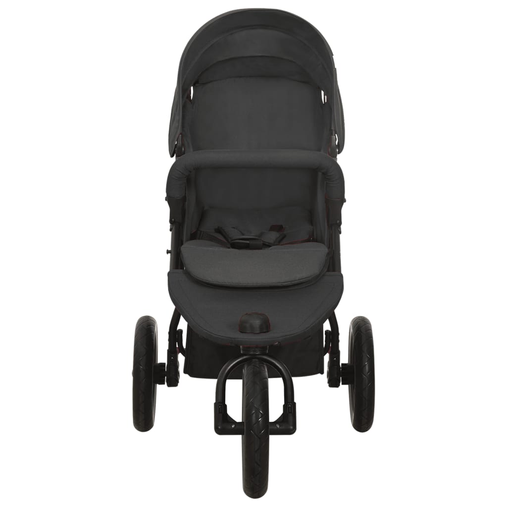 Kinderwagen - Yekta