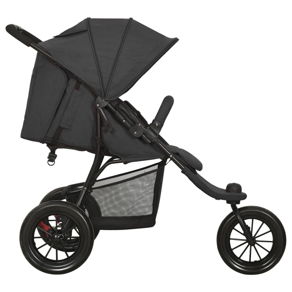 Kinderwagen - Yekta
