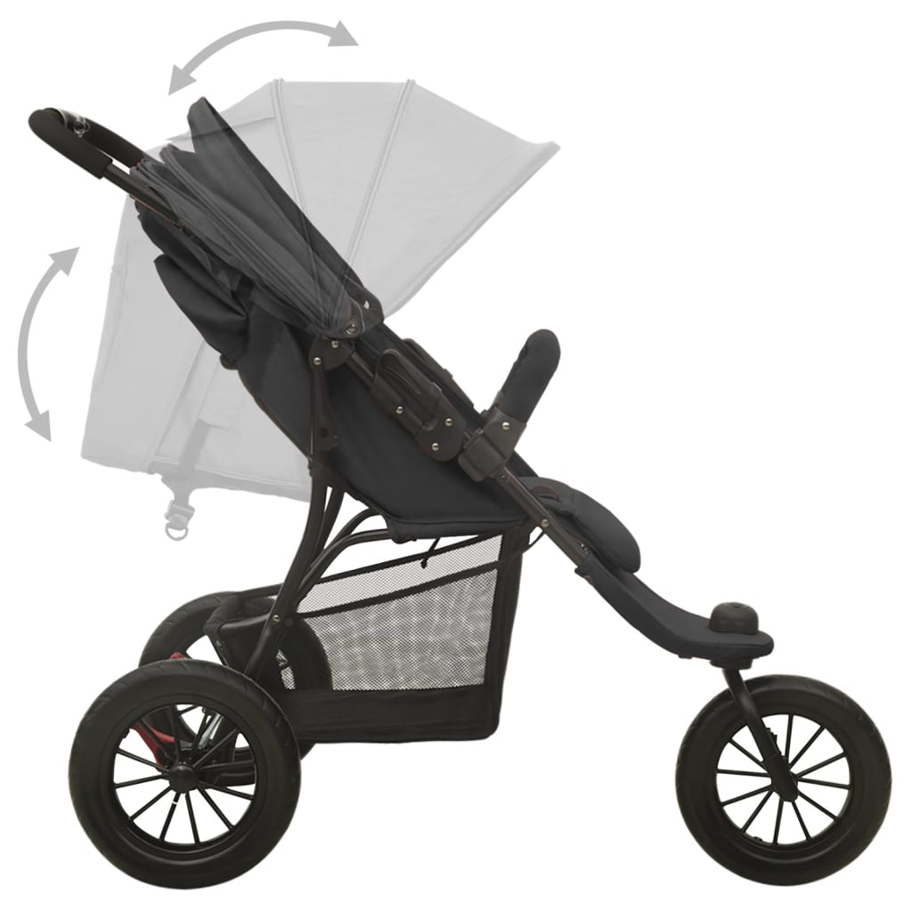 Kinderwagen - Yekta