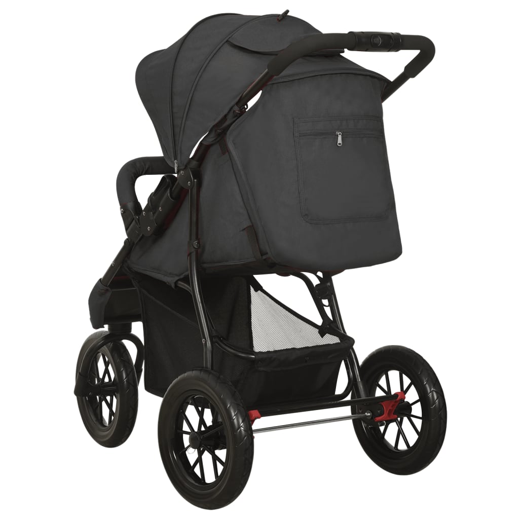 Kinderwagen - Yekta