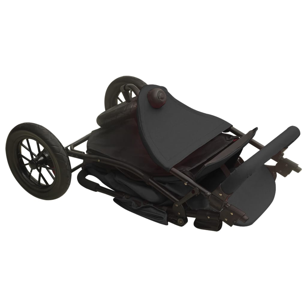 Kinderwagen - Yekta