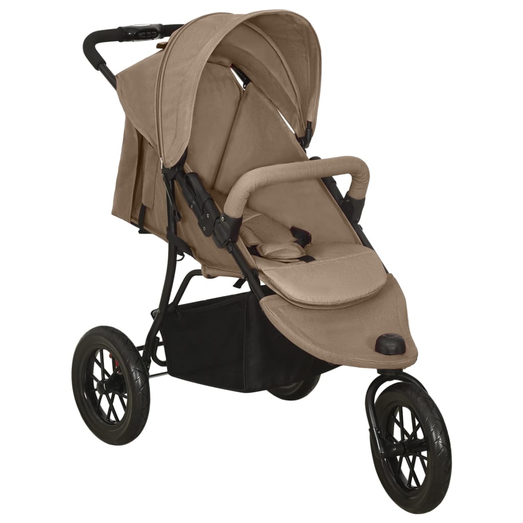 Kinderwagen - Yekta