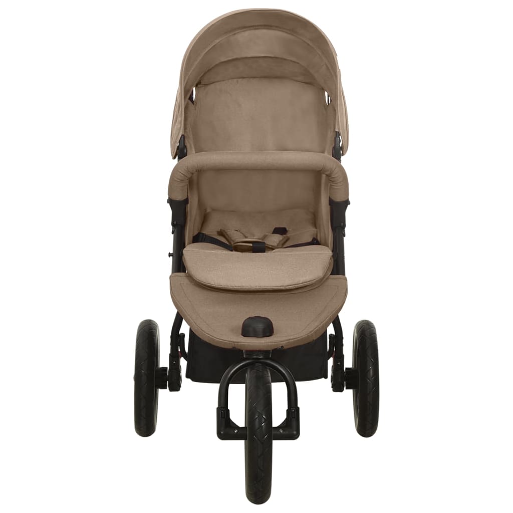 Kinderwagen - Yekta
