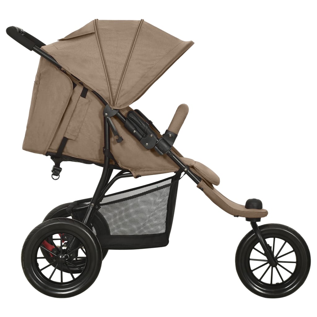 Kinderwagen - Yekta