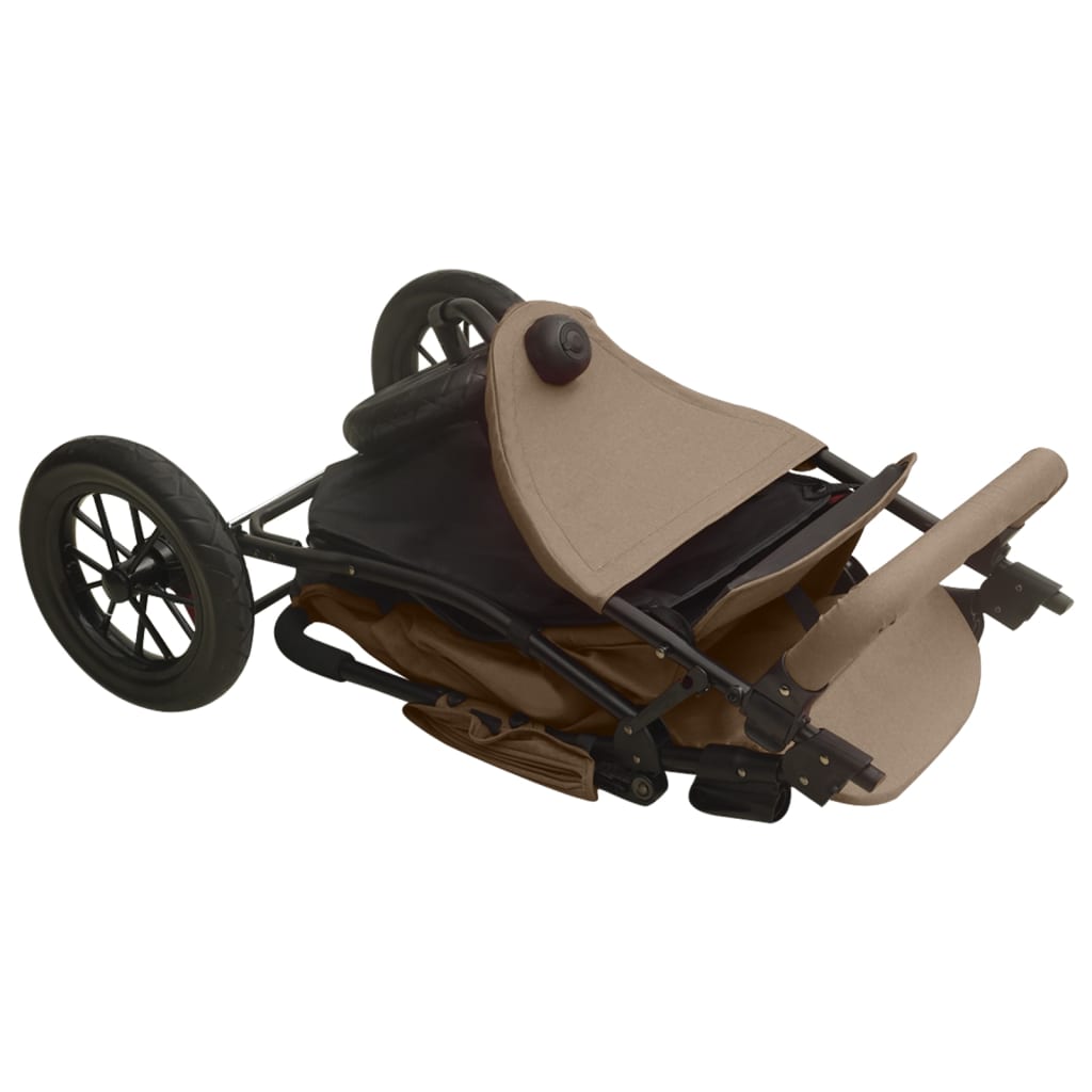 Kinderwagen - Yekta