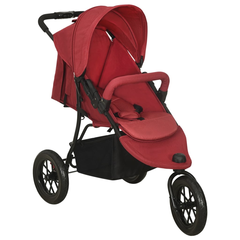 Kinderwagen - Yekta