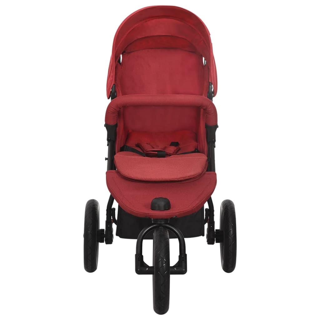Kinderwagen - Yekta