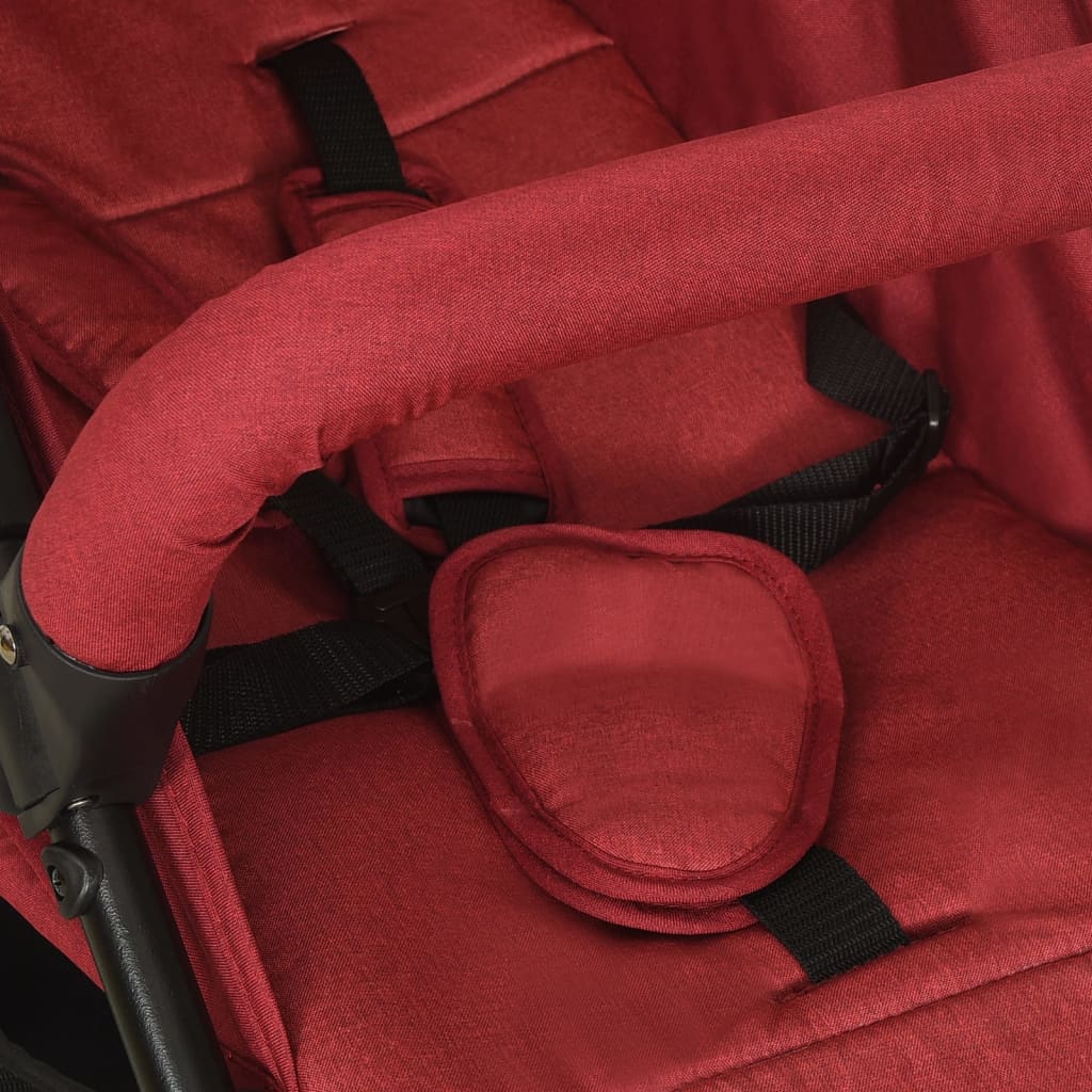 Kinderwagen - Yekta