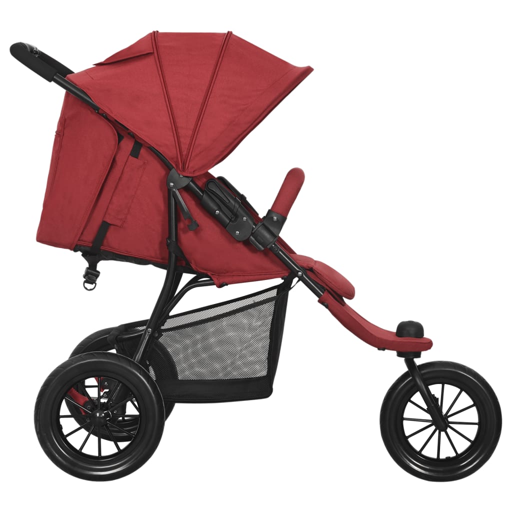 Kinderwagen - Yekta
