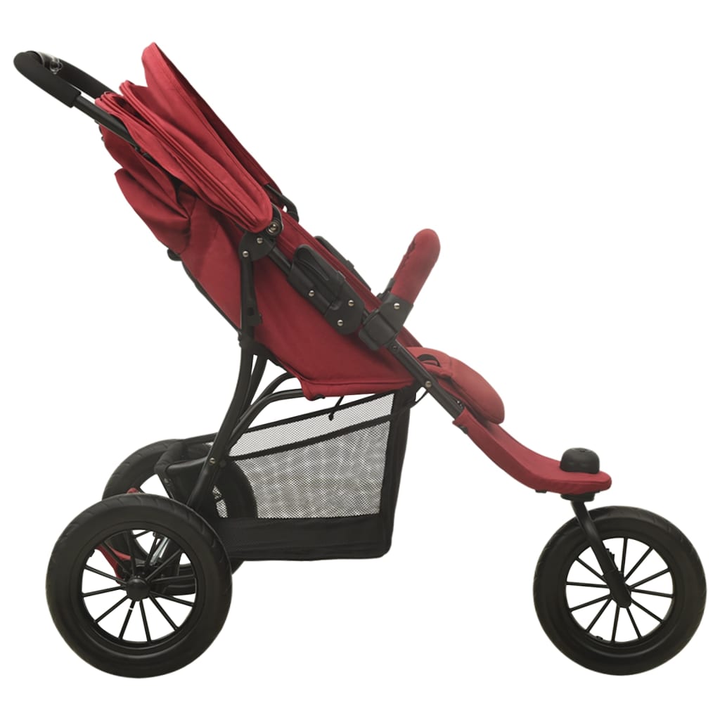 Kinderwagen - Yekta