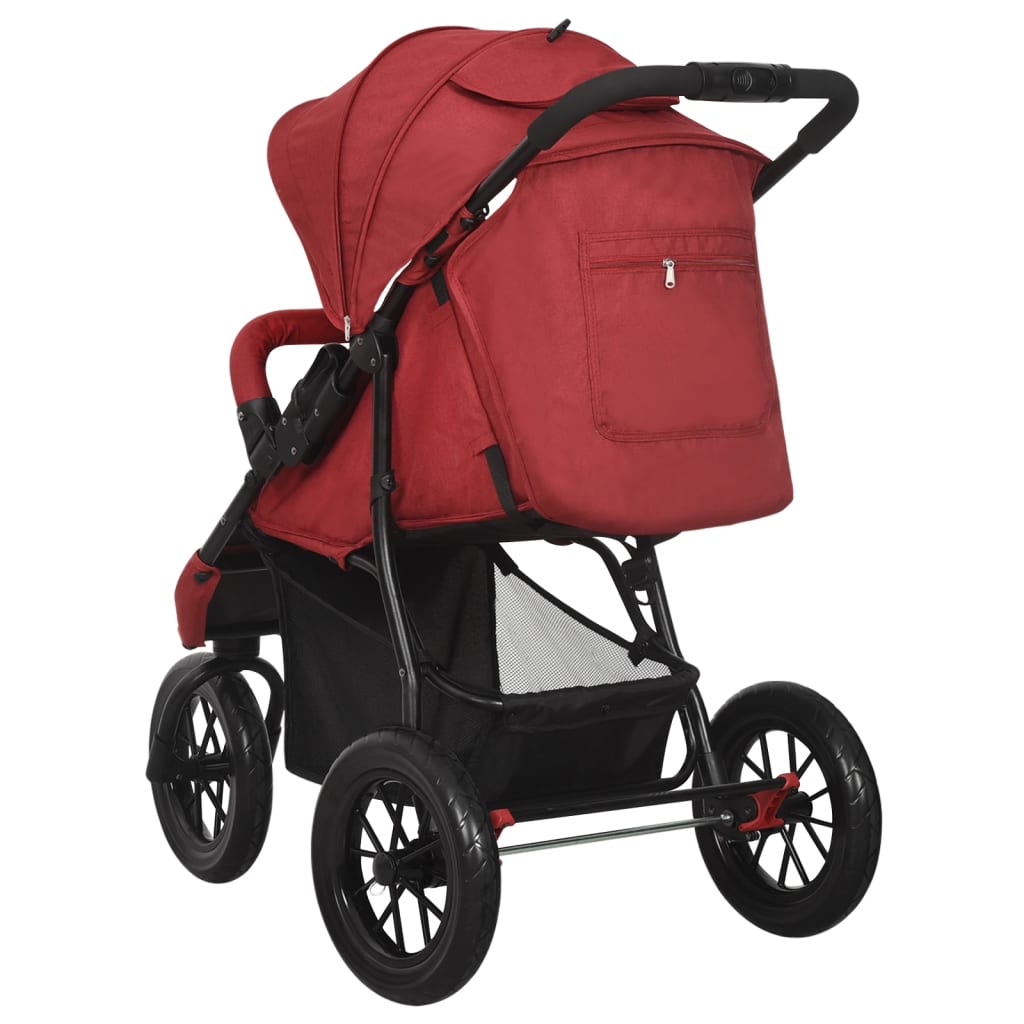 Kinderwagen - Yekta
