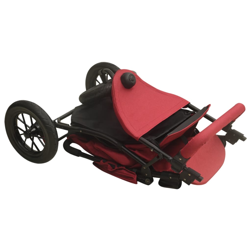 Kinderwagen - Yekta