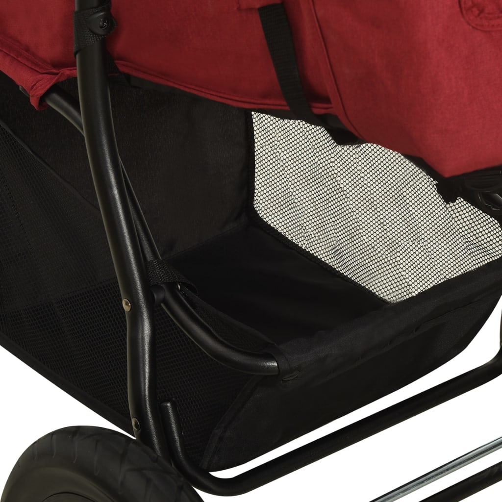 Kinderwagen - Yekta