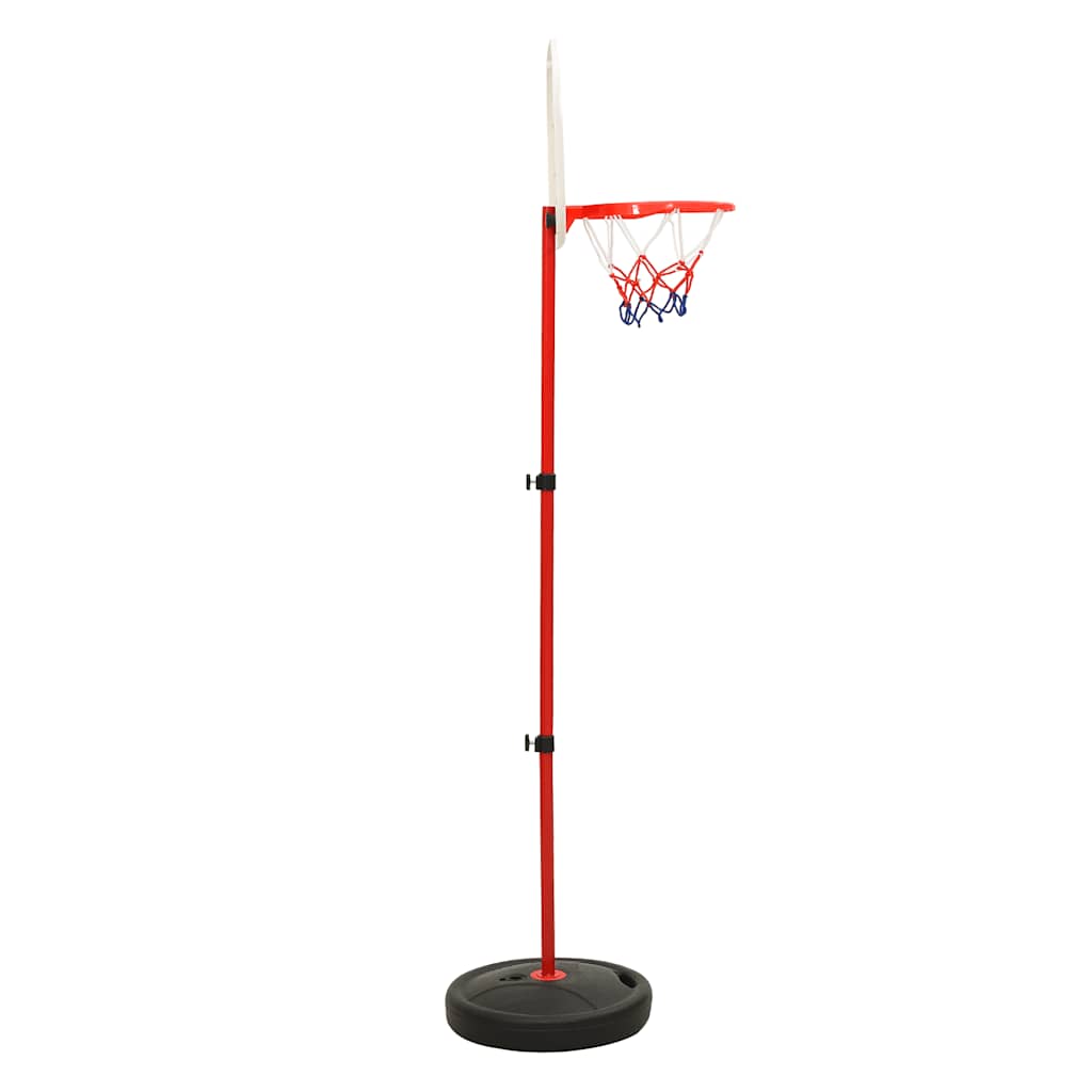 Basketball Spiel-Set für Kinder Verstellbar - Yekta